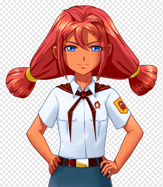 Ульяна Бесконечное лето