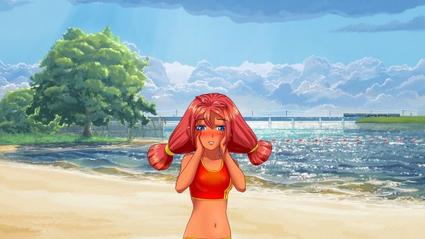 Ульяна Бесконечное лето скрины