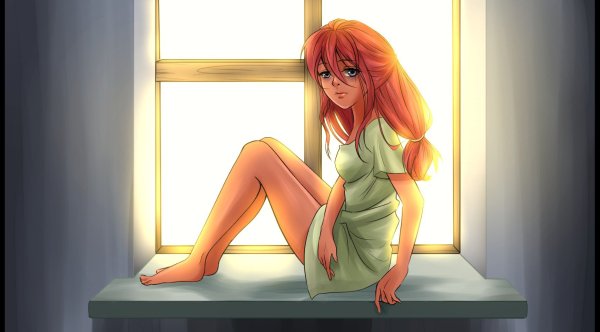 Стикеры Ульяны