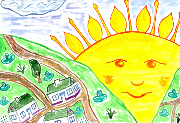 Маяковский необычайное приключение