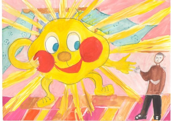 Необычайное приключение бывшее