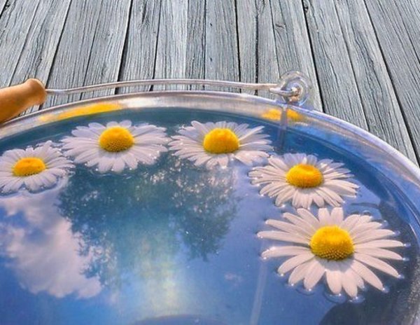 Солнце в душе