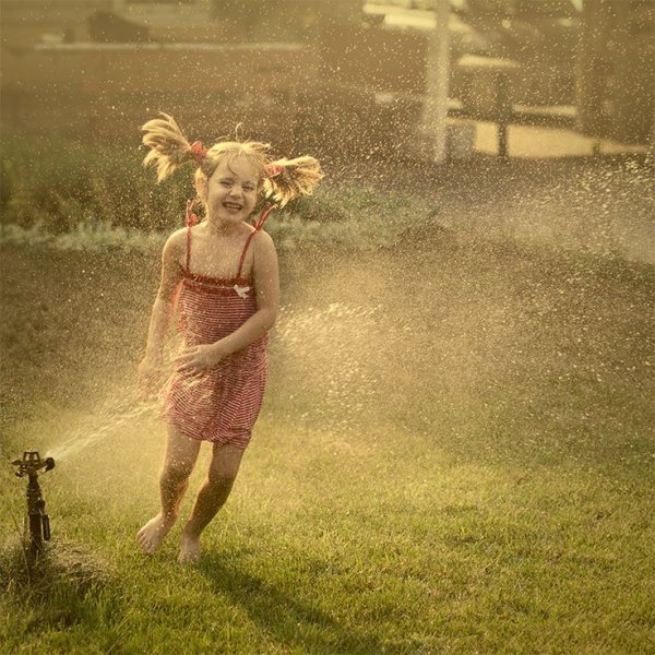 Беззаботное счастье