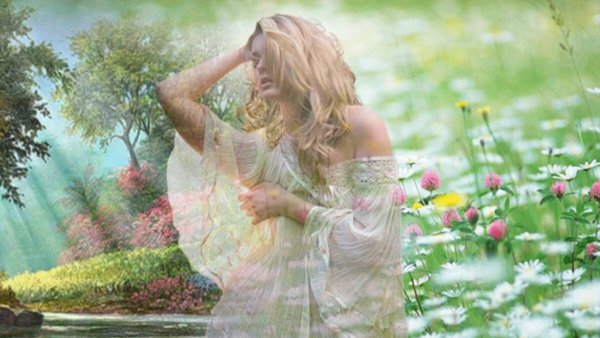 Счастье солнце радость любовь