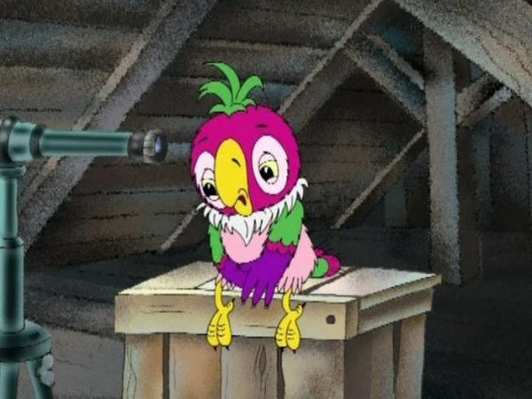 Гвоздев лето прошло