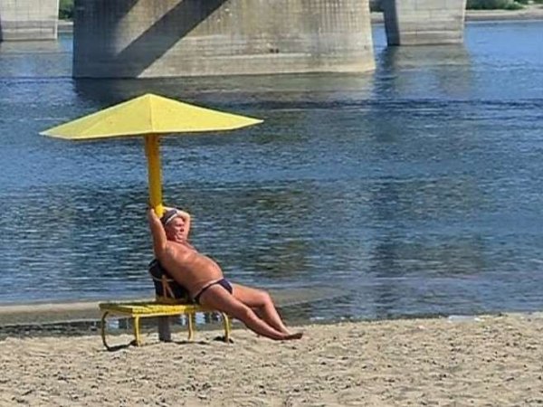 Лето прошло прикольные