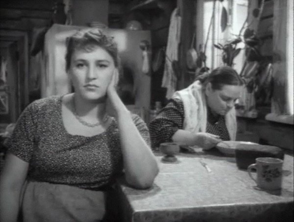 Отчий дом фильм 1959