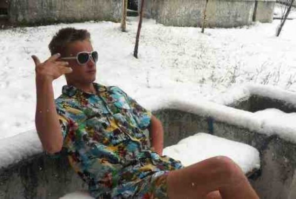 Очень хочется на море