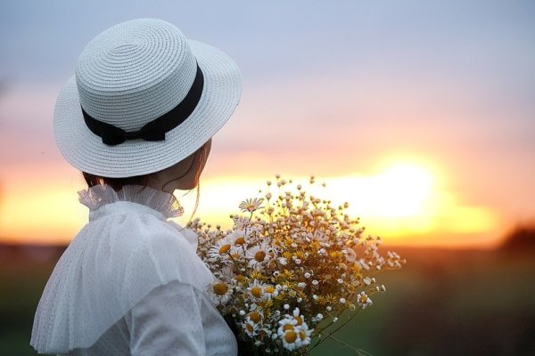 Душевное лето