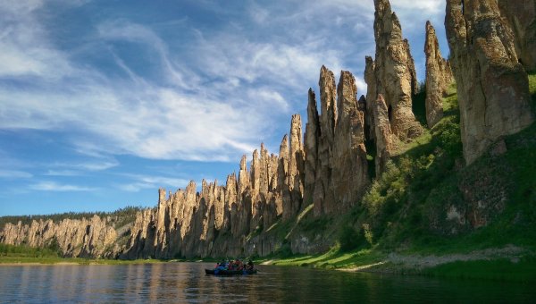 Саха сирэ айыл5а