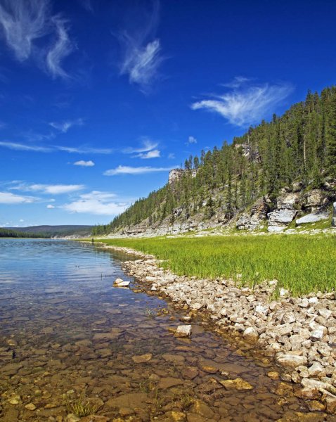 Достопримечательности Якутии Ленские столбы
