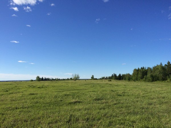 Природный парк Ленские столбы