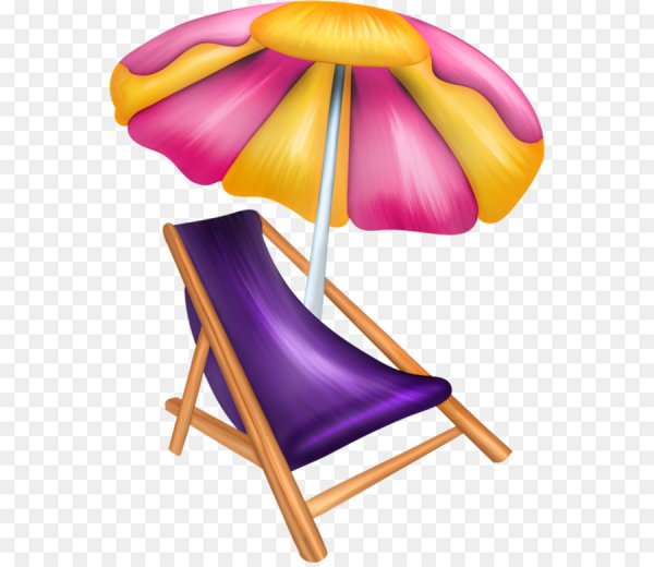 Предметы которые ассоциируются с летом