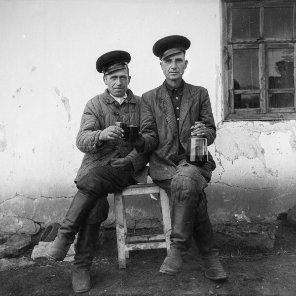 Lewis wickes Hine