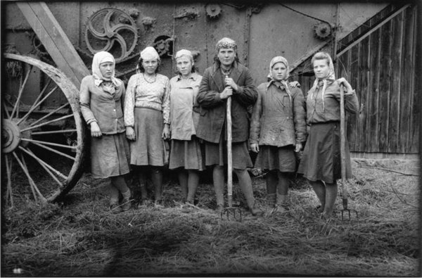 Мальчик 1920 года