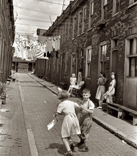 Старинные фотоснимки