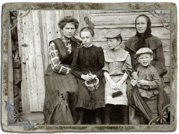 Наводнение в Москве 1908