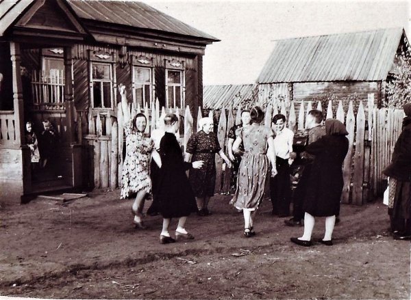 Детство СССР 80е