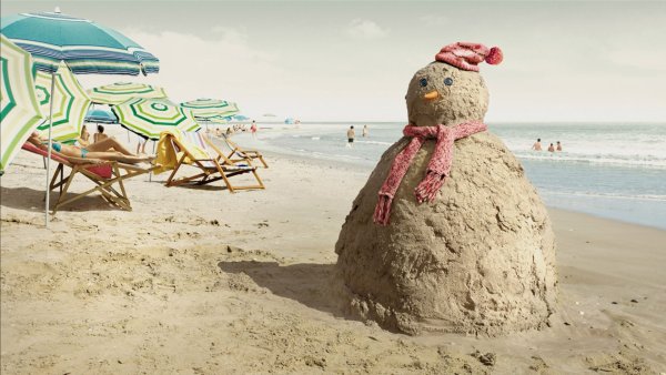 Карибское море пляж девушки