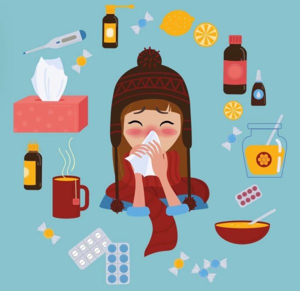 Болею картинки