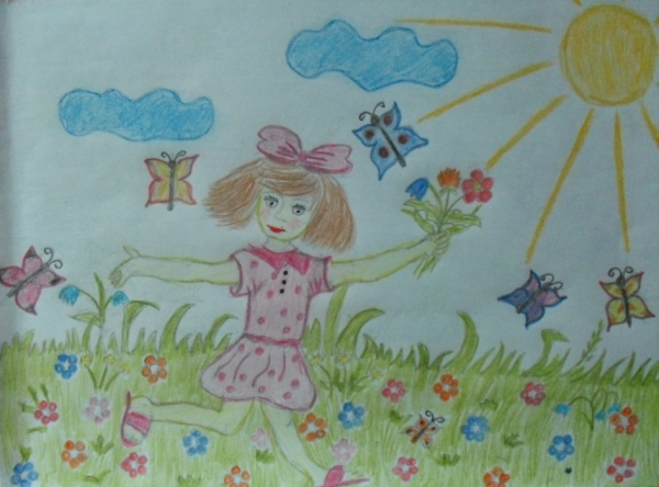 Летние впечатления