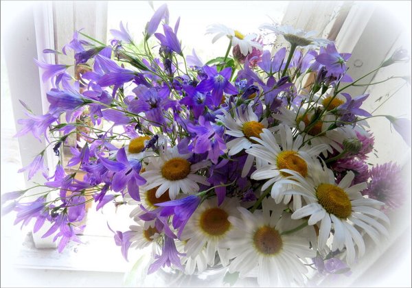 С днем ангела многая и Благая лета