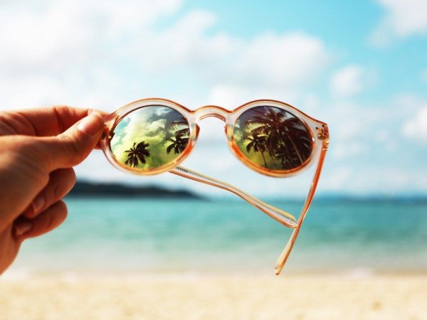 Ассоциации с летом