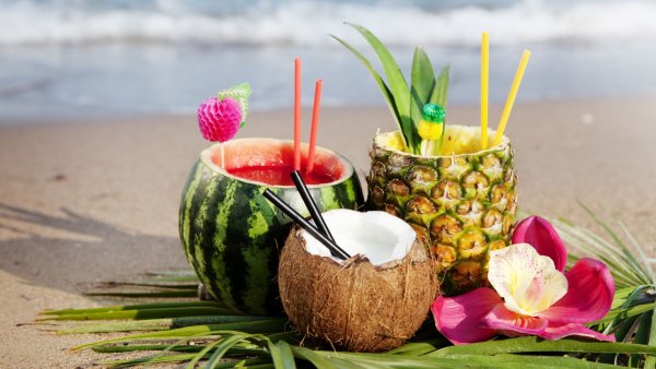 Летнее настроение