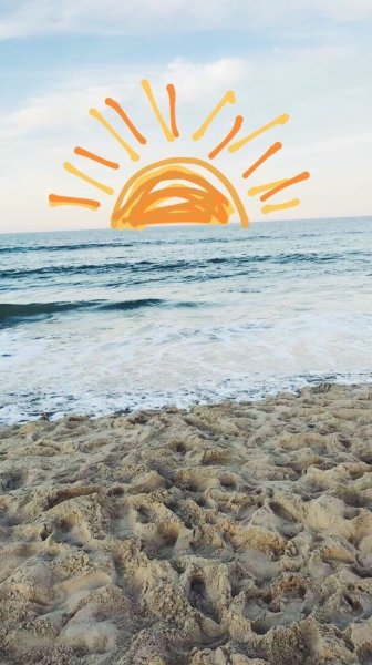 Летнее сочетание цветов