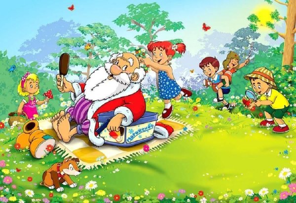 Шары на день защиты детей фото