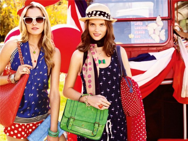 Модные аксессуары для одежды