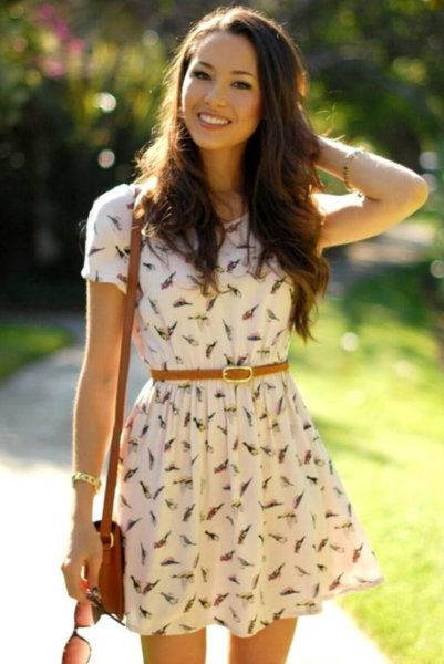 Креативные летние фотосессии