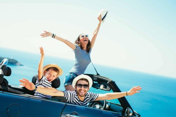 Отпуск картинки