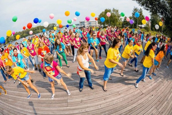 Трава и солнце