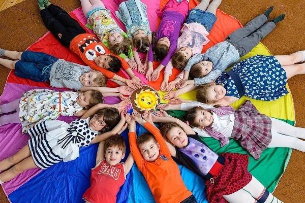 Квесты для детей на природе