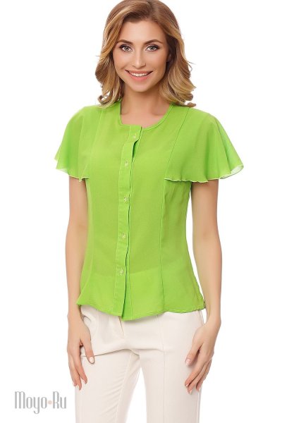 Летние блузки