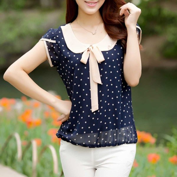 Футболка женская