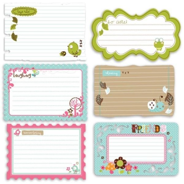 Теги для записей Скрапбукинг