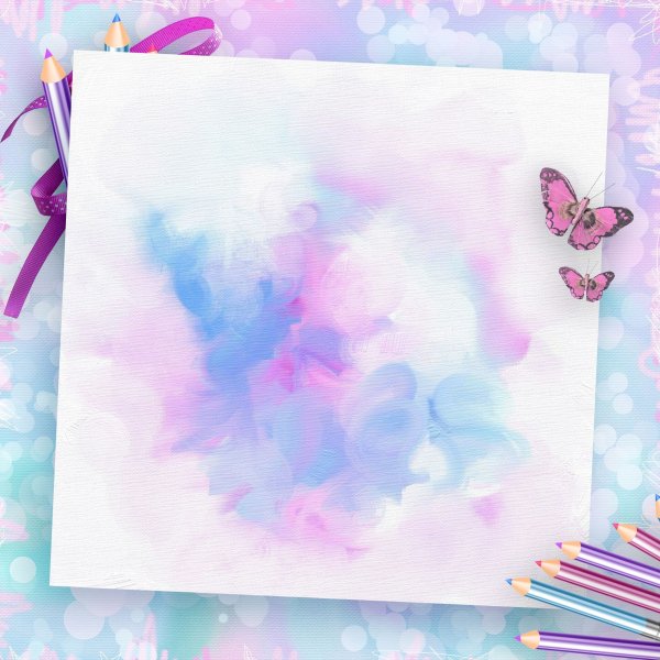 Море цветов