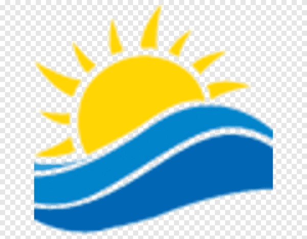 Эмблема лето