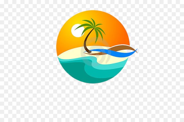 Эмблема лето