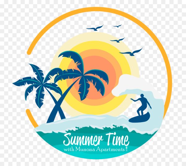 Логотип туристического агентства