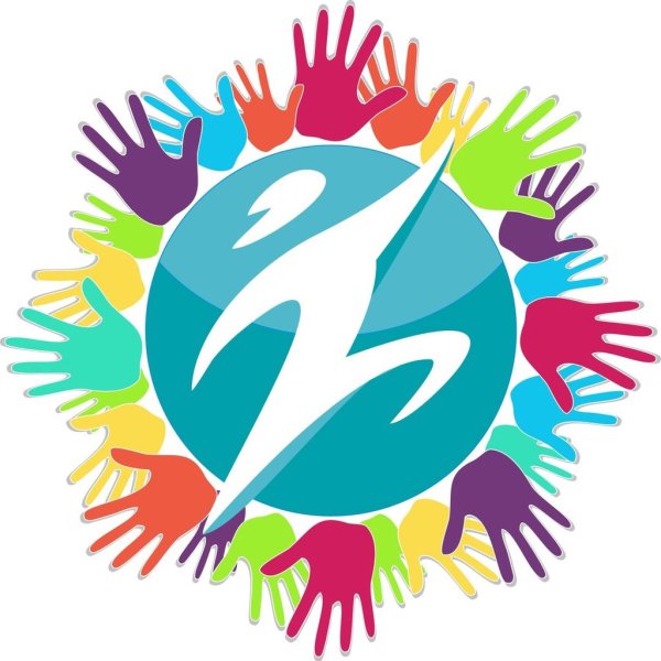 Символ волонтеров