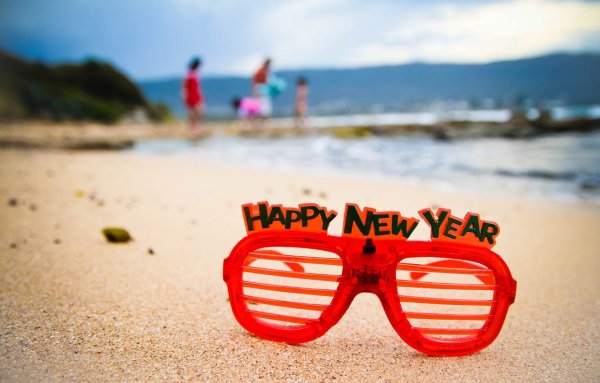 Летний день