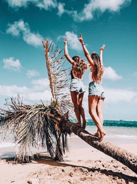 Летние картинки на аватарку