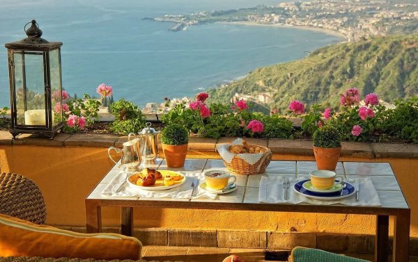 Уютной ночи