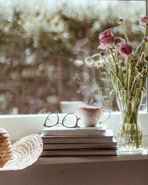 Уютные картинки