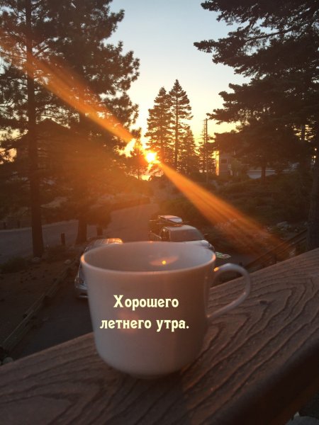 Уютный натюрморт