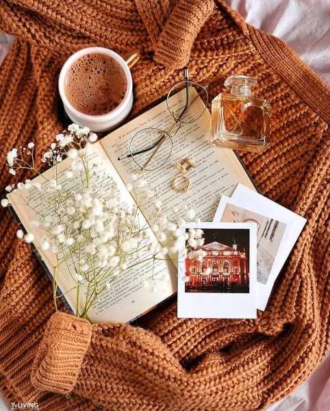 Красивые Вдохновляющие вещи