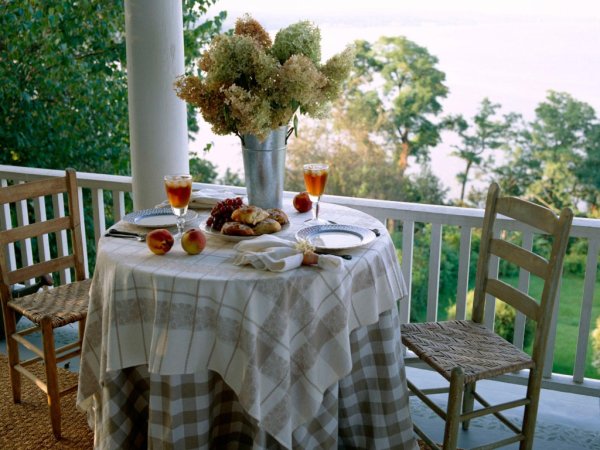 Утро Эстетика